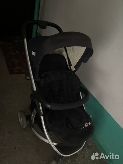 Коляска детская