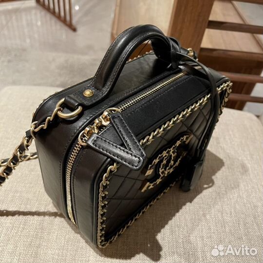 Сумка женская chanel оригинал