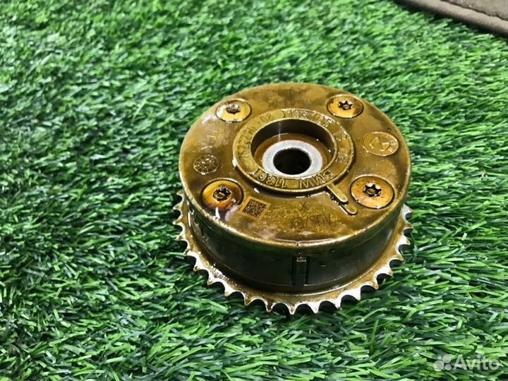 Vanos Bmw 5 E60 N52B30 2005