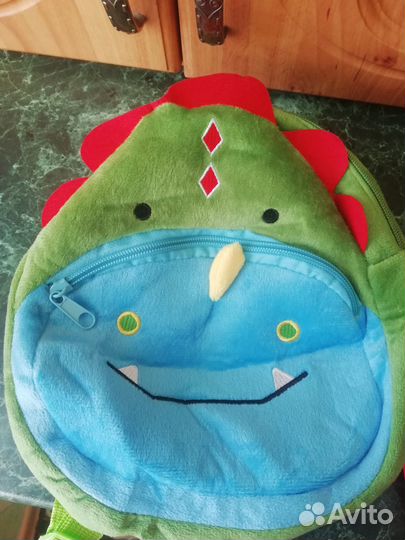 Рюкзак детский