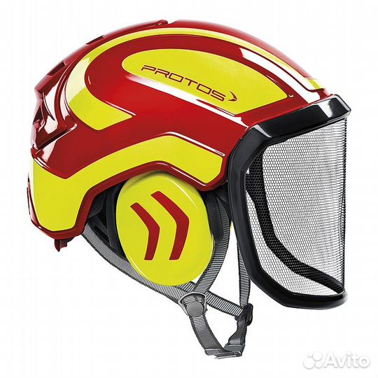 Шлем Protos Integra Arborist