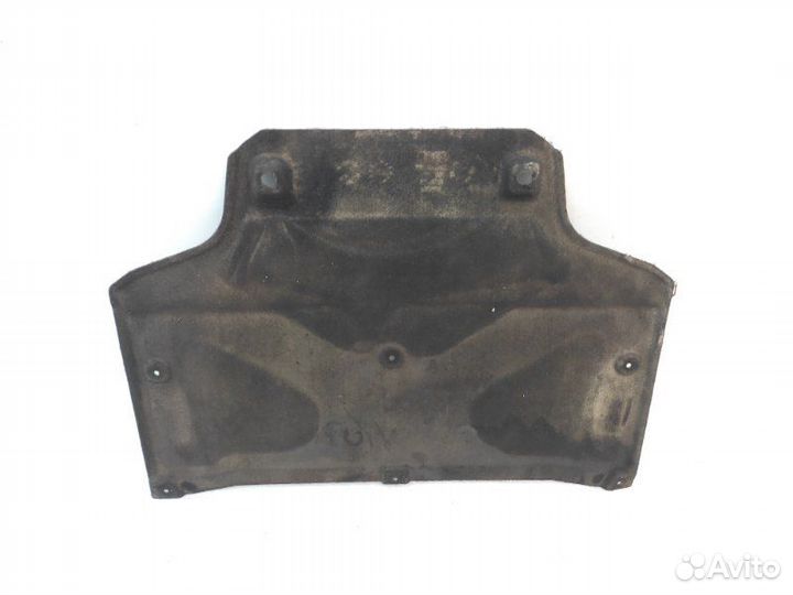 Защита двигателя Audi Q5 FY 2.0 DET 2019