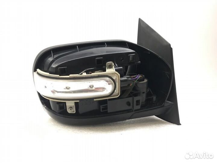 Зеркало боковое правое Mazda Cx-7 2009