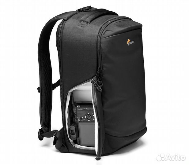 Рюкзак Lowepro Flipside 300 AW III черный
