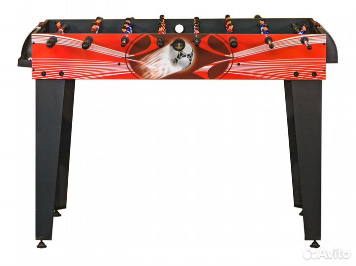 Настольный футбол (кикер) Weekend Flex