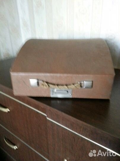 Пишущая/ печатная машинка 