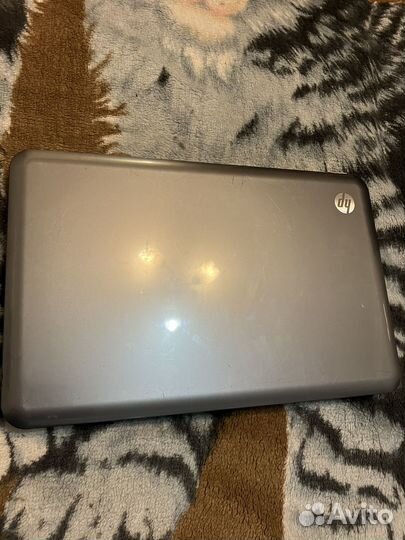 HP G6