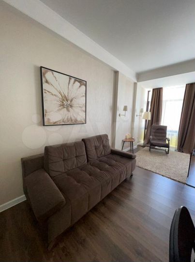 Квартира-студия, 32 м², 2/4 эт.