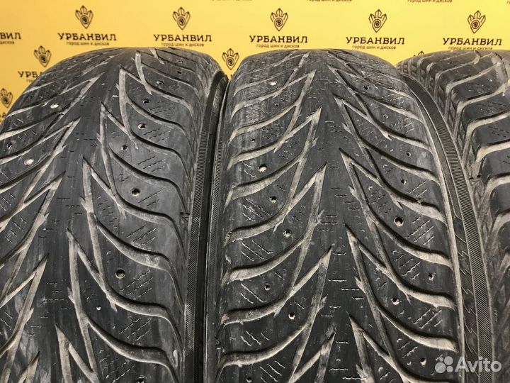 Yokohama Ice Guard IG35 185/65 R15 92T