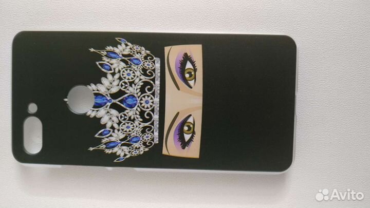 Чехол на xiaomi mi 8 lite