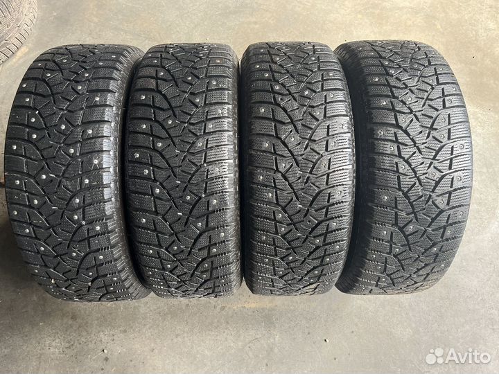 Зимние колеса Opel Insignia 225/55/17