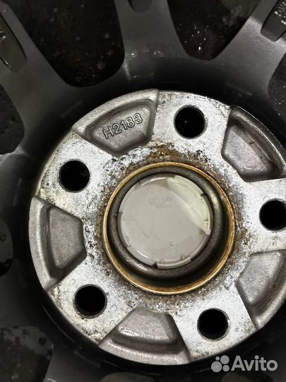 Momo quantum R16 4шт