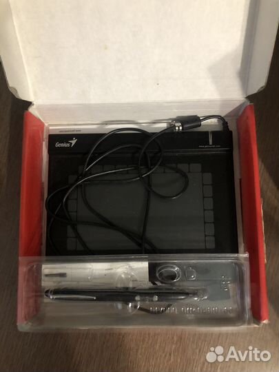 Планшет для рисования