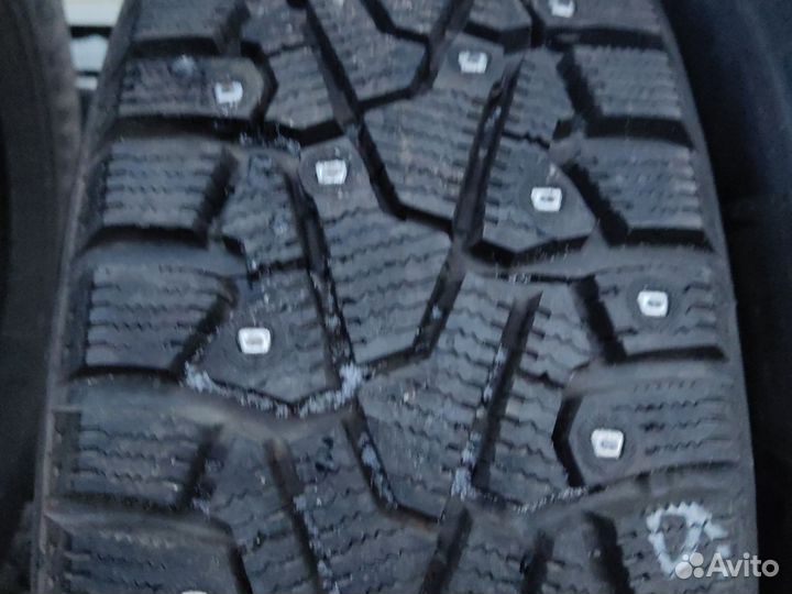 Pirelli Ice Zero 185/65 R15