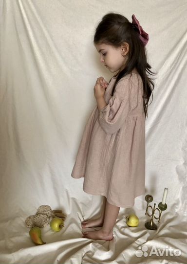 Детская одежда новая