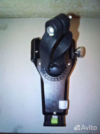 Держатель для телефона на велосипед