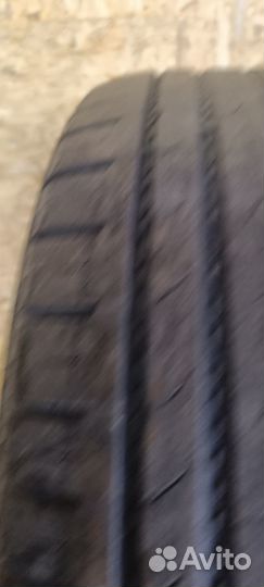 Nokian Tyres Hakka Blue SUV 225/60 R17 103V