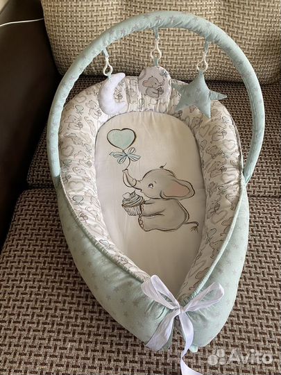 Кокон Люлька