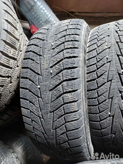 Hankook Winter I'Cept IZ2 215/55 R17