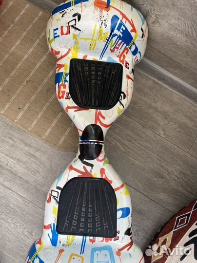 Гироскутер