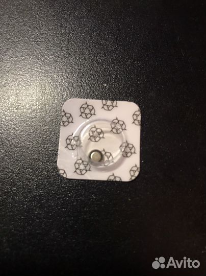 Микронаушник