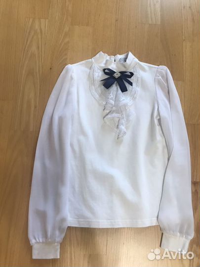 Школьная форма 134-140