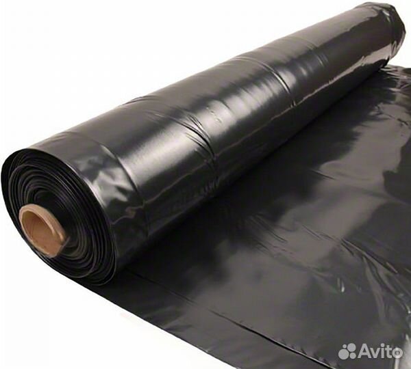 Пленка полиэтиленовая