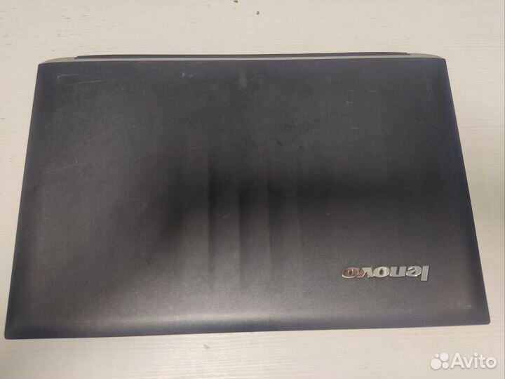 Lenovo B570e
