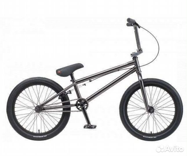BMX Tech Team Millennium