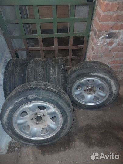 Запчасти