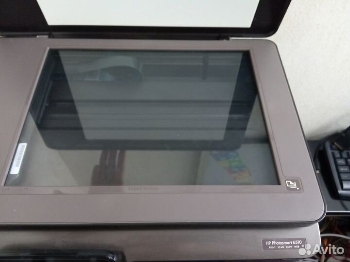 Мфу HP Photosmart