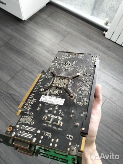 XFX Radeon HD 6790