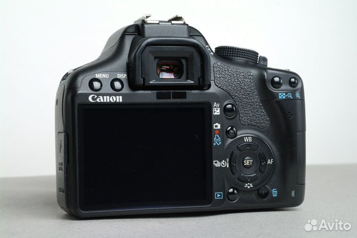 Фотоаппарат Canon 500d + Helios 58 mm f/2