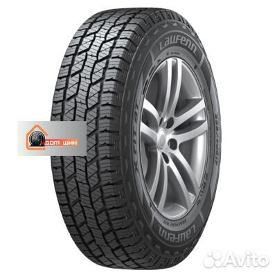 Laufenn X-Fit AT LC01 265/65 R17 112T