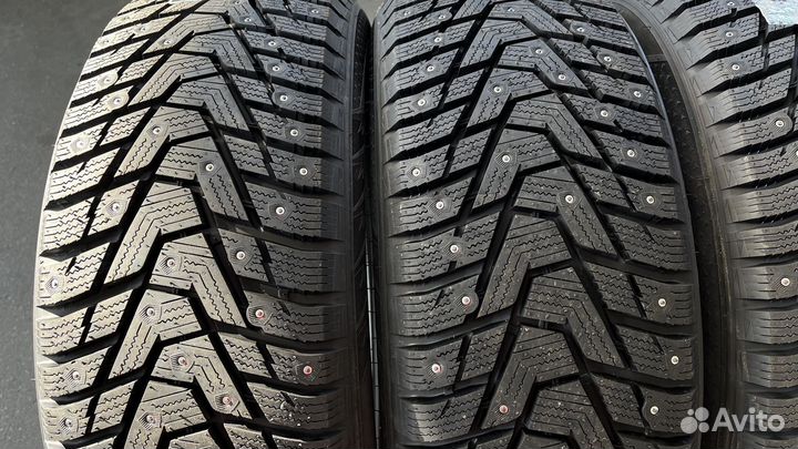 Hankook Winter I'Pike RS2 W429 255/50 R19 107T