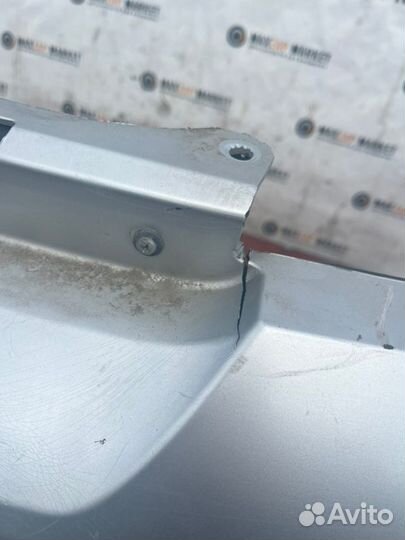 Задний бампер LADA Priora седан 1.6 16кл 2008