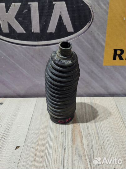 Пыльник рулевой рейки Volkswagen polo 5