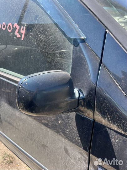 Зеркало левое Mercedes W638 Vito V