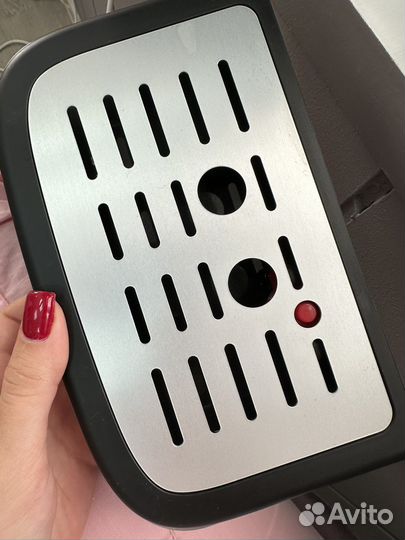 Кофемашина Brayer BR1105