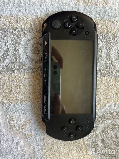 Sony PSP 3000