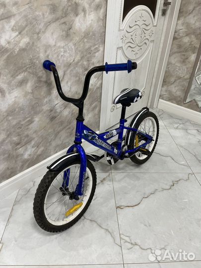 Велосипед детский stern