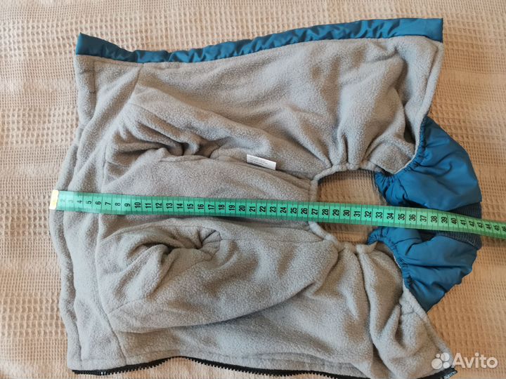 Одежда для мелких собак и средних щенков