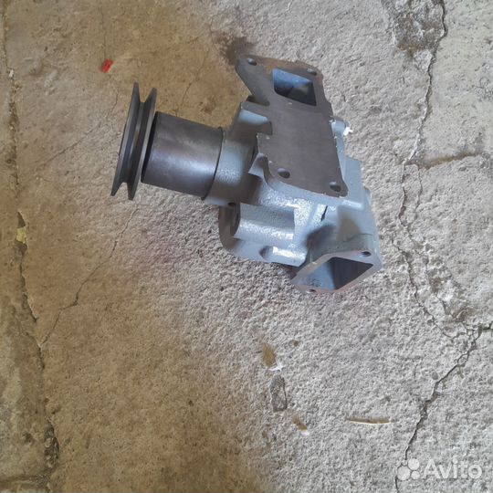 Помпа маз 7511