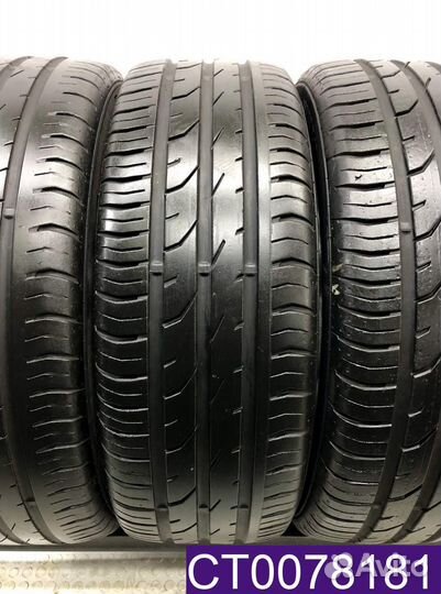 Continental ContiPremiumContact 2 195/55 R16 96T