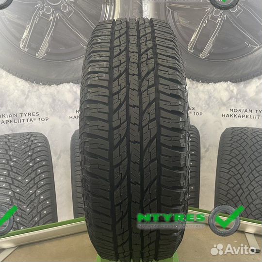 Yokohama Geolandar A/T G015 275/55 R20 117H
