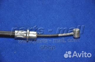 PTB330 PMC трос ручного тормоза правый KIA Spo