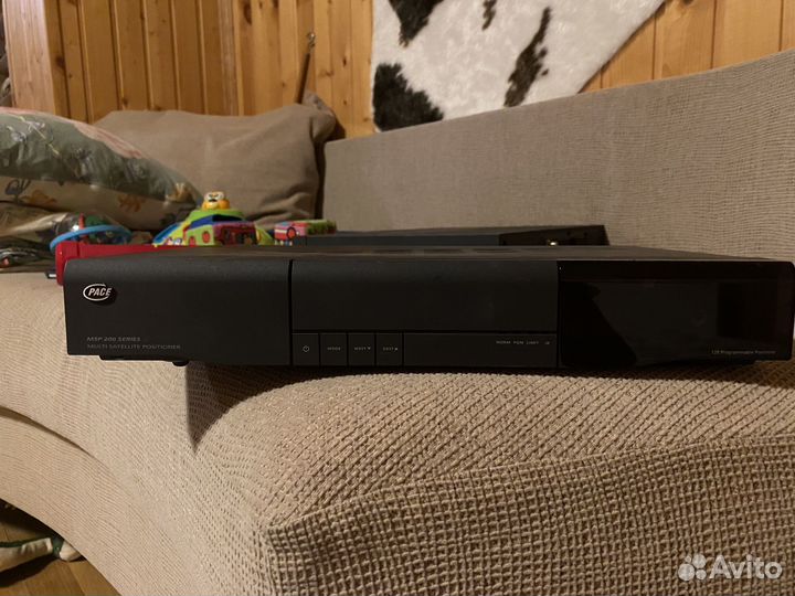 Аудио/Видео техника