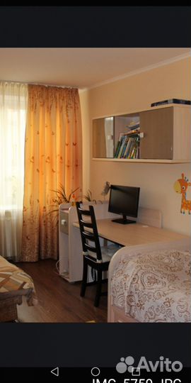 Комплект детской мебели