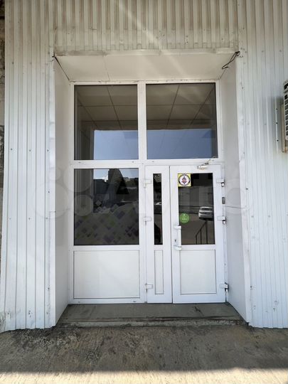 Торговая площадь, 55 м²