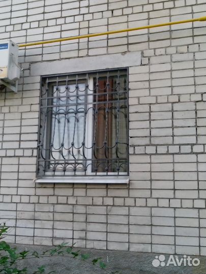 Решетки на окна, навесы, сварочные/сварные работы